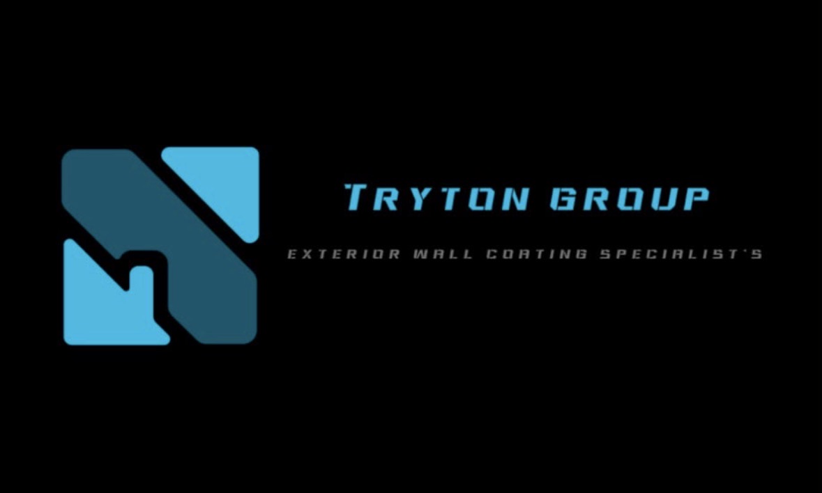 Tryton Group exterior wall coating specialists