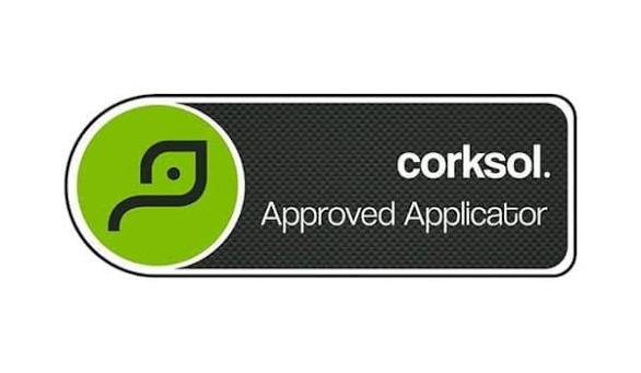 CorkSol Approved Applicator