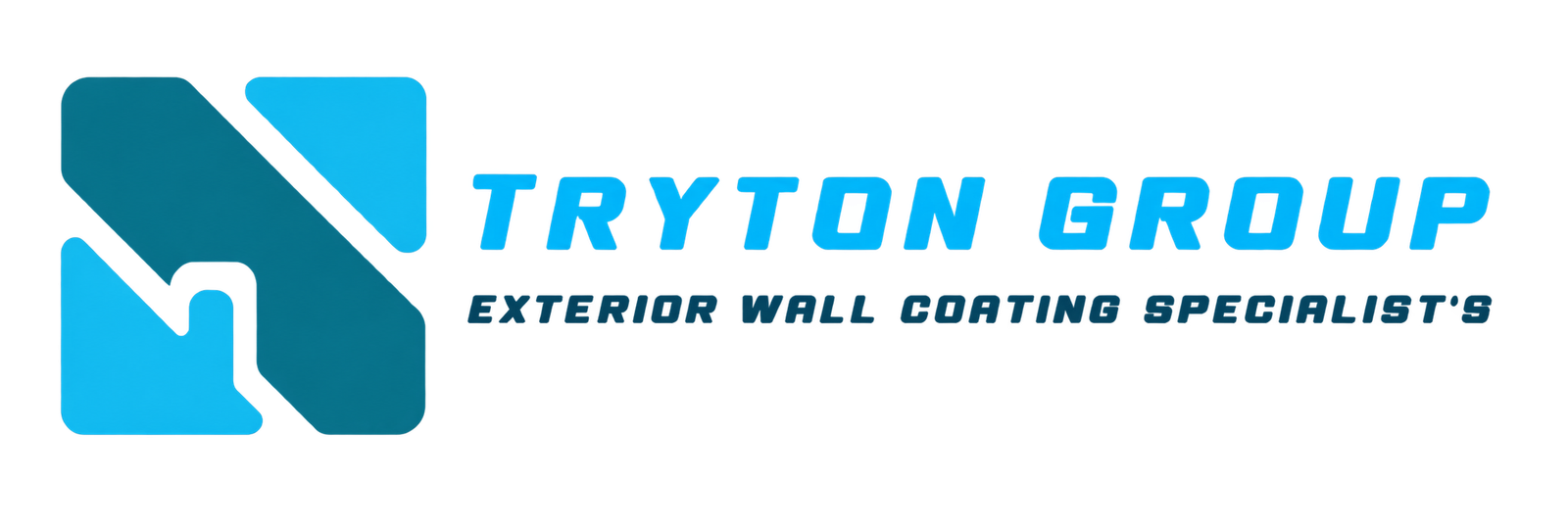 Tryton Group — Exterior Wall Coating Specialists